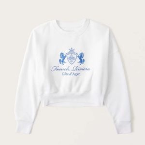 Abercrombie sweatshirt